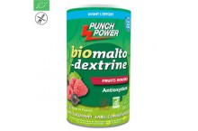 Biomaltodextrine fruits rouges" sans gluten" pot 500g